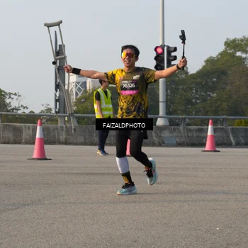 Runner Photo 6336822