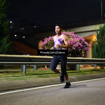 Runner Photo 6336823
