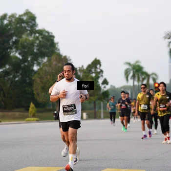 Runner Photo 6336824