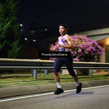 Runner Photo 6336829