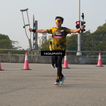 Runner Photo 6336830