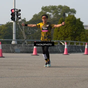 Runner Photo 6336837