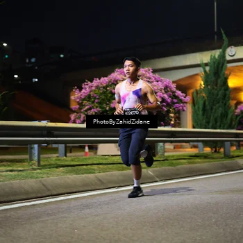 Runner Photo 6336839