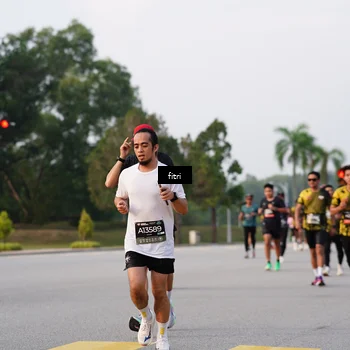 Runner Photo 6336849