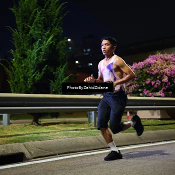 Runner Photo 6336852