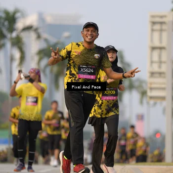Runner Photo 6336854