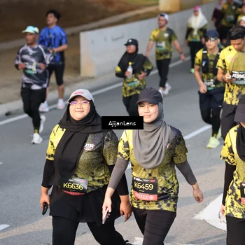 Runner Photo 6336870