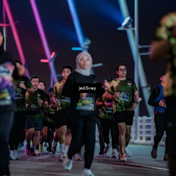 Runner Photo 6336877
