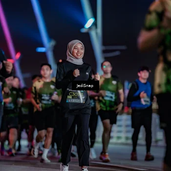 Runner Photo 6336885