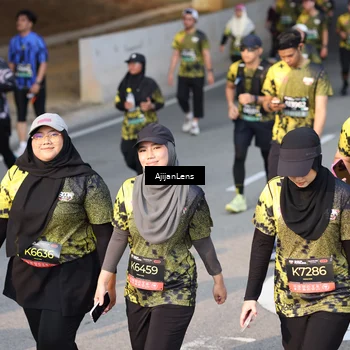 Runner Photo 6336887