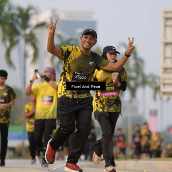 Runner Photo 6336893
