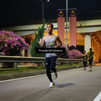 Runner Photo 6336900