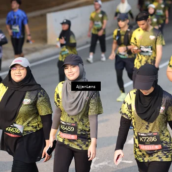 Runner Photo 6336906