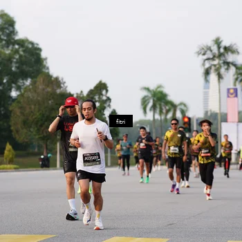 Runner Photo 6336922