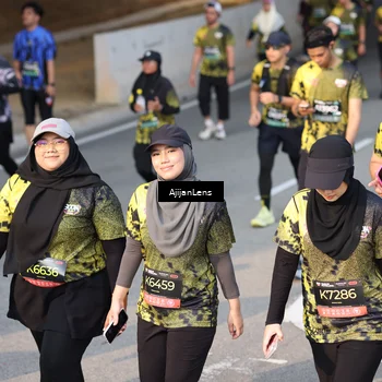 Runner Photo 6336930