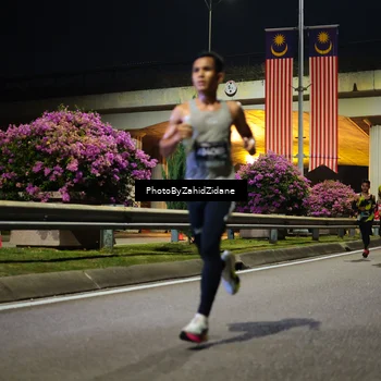 Runner Photo 6336931