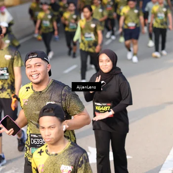 Runner Photo 6336934