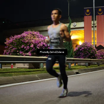 Runner Photo 6336952