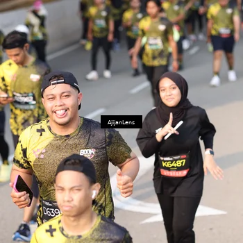 Runner Photo 6336961