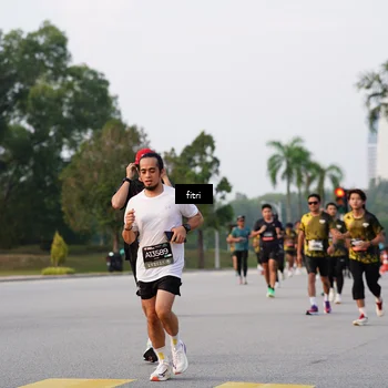 Runner Photo 6336963