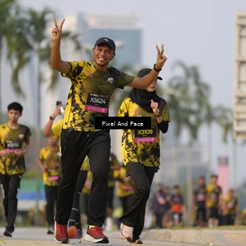 Runner Photo 6336965