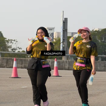 Runner Photo 6336968