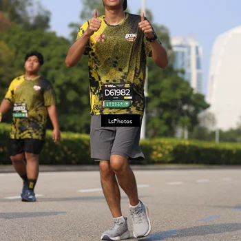 Runner Photo 6336970