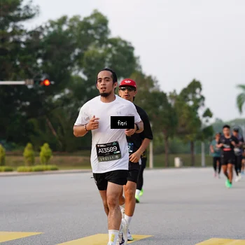 Runner Photo 6336972