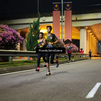 Runner Photo 6336974