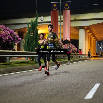 Runner Photo 6336976