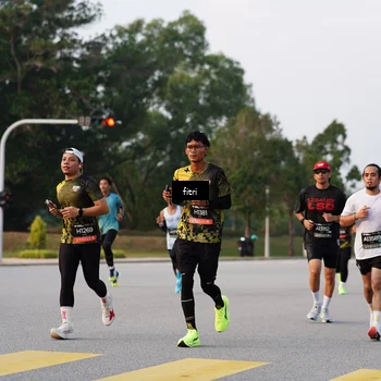 Runner Photo 6336980