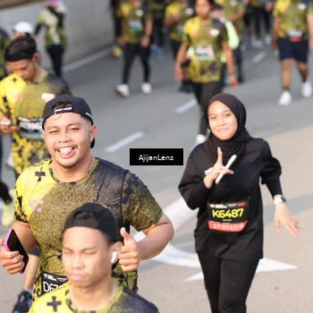 Runner Photo 6336987