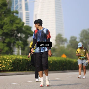 Runner Photo 6336993