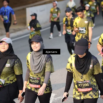 Runner Photo 6336995