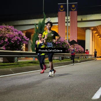 Runner Photo 6336999