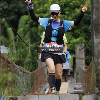 Runner Photo 63370