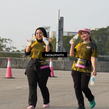 Runner Photo 6337004