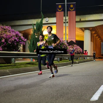 Runner Photo 6337005