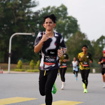 Runner Photo 6337008
