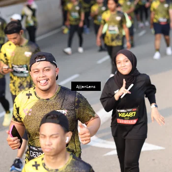 Runner Photo 6337009