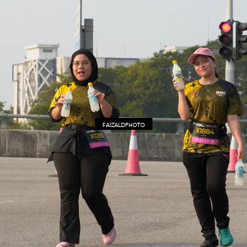 Runner Photo 6337034