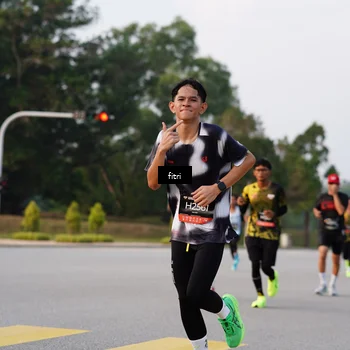 Runner Photo 6337045