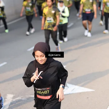Runner Photo 6337047