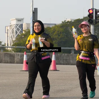 Runner Photo 6337048
