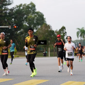 Runner Photo 6337053