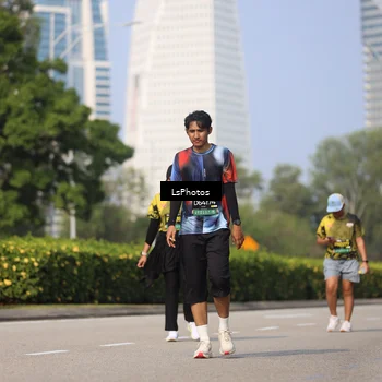 Runner Photo 6337061
