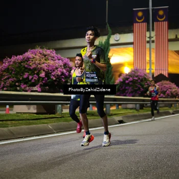 Runner Photo 6337062