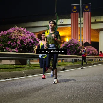 Runner Photo 6337066