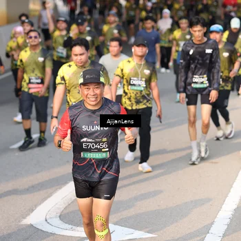 Runner Photo 6337073