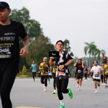 Runner Photo 6337085